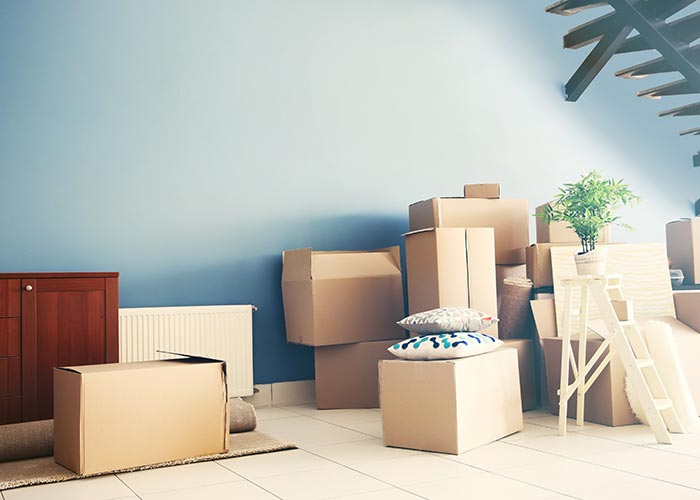 débarras maison à Ham